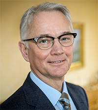 Ordförande valberedningen
