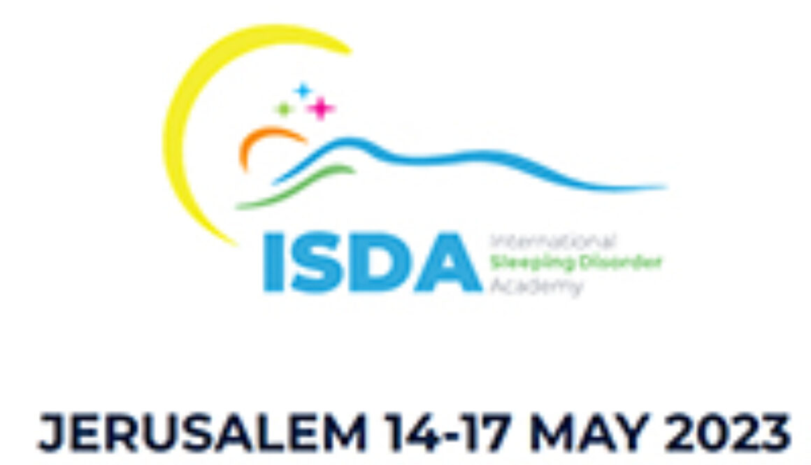 ISDA_2023 ISDA_2023