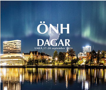ÖNH-dagar_Umeå_2024